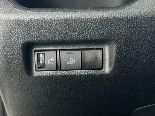 used 2024 Toyota RAV4 car, priced at $24,996