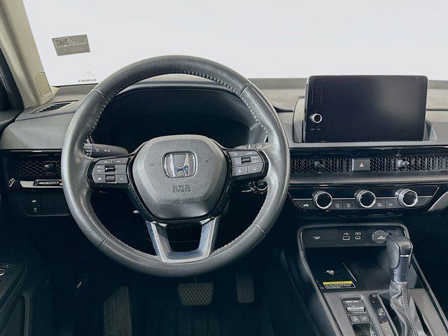 used 2024 Honda CR-V car, priced at $27,997