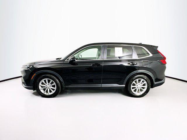 used 2024 Honda CR-V car, priced at $27,997