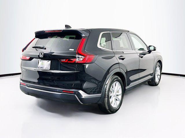 used 2024 Honda CR-V car, priced at $27,997