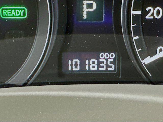 used 2010 Lexus RX 450h car, priced at $11,987