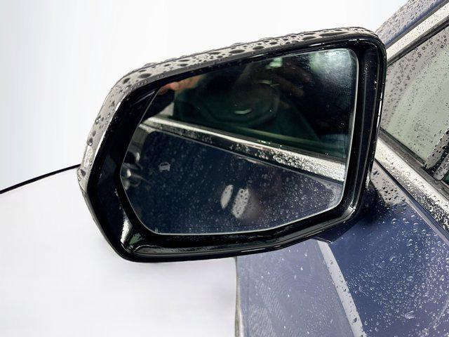 used 2025 Cadillac XT6 car, priced at $36,297