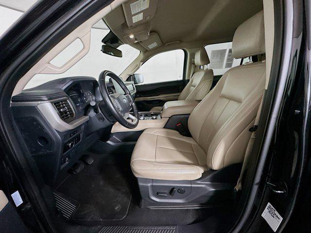 used 2024 Ford Expedition Max car, priced at $39,996