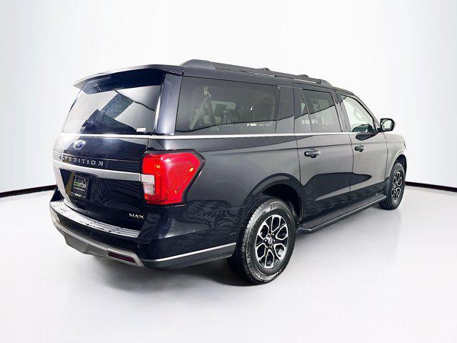 used 2024 Ford Expedition Max car, priced at $39,996