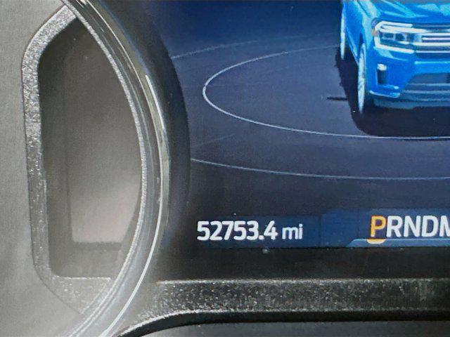 used 2024 Ford Expedition Max car, priced at $39,996