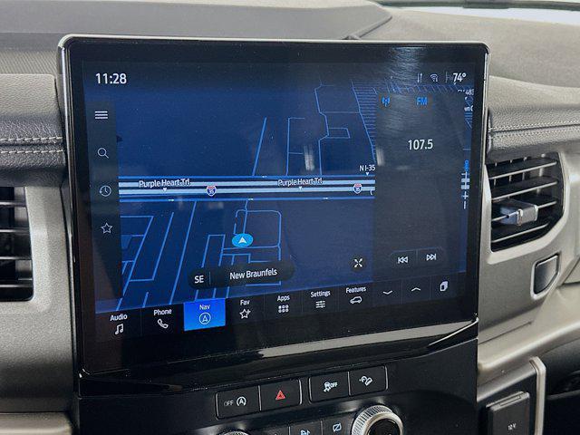 used 2024 Ford Expedition Max car, priced at $39,996