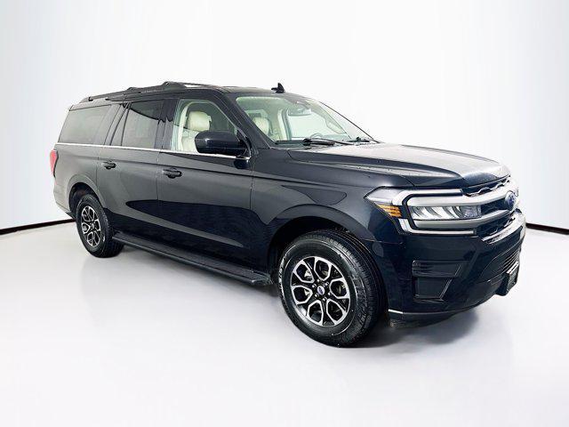 used 2024 Ford Expedition Max car, priced at $39,996