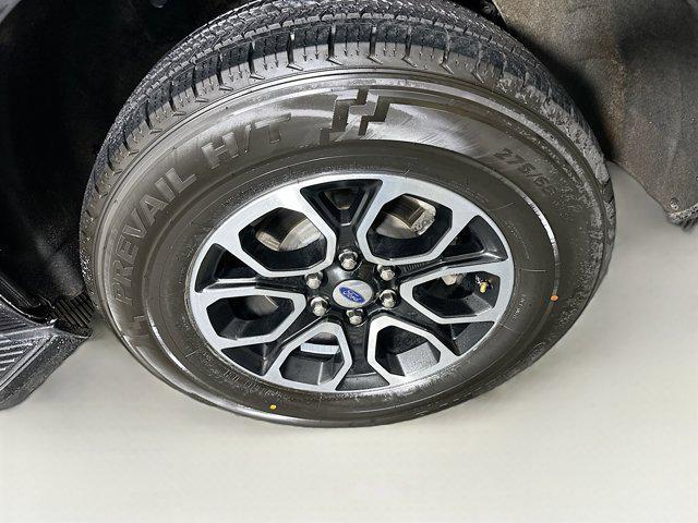 used 2024 Ford Expedition Max car, priced at $39,996