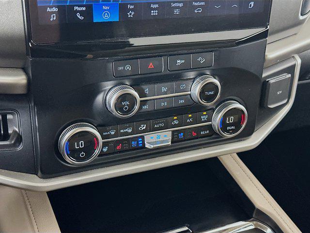 used 2024 Ford Expedition Max car, priced at $39,996