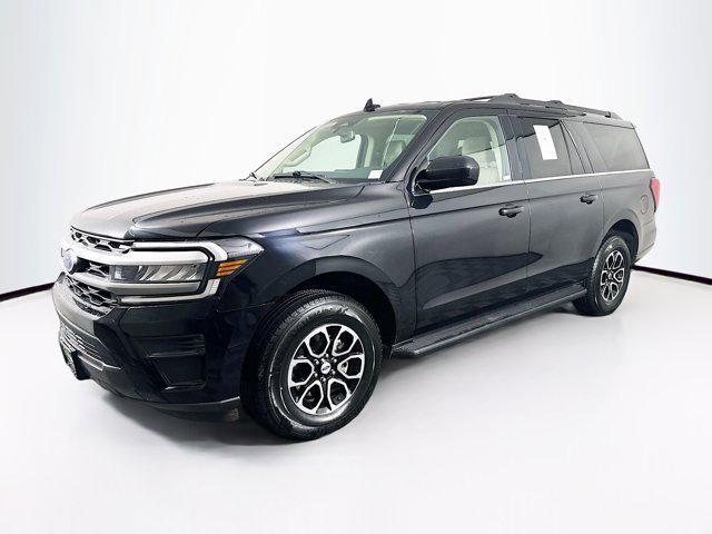 used 2024 Ford Expedition Max car, priced at $39,996