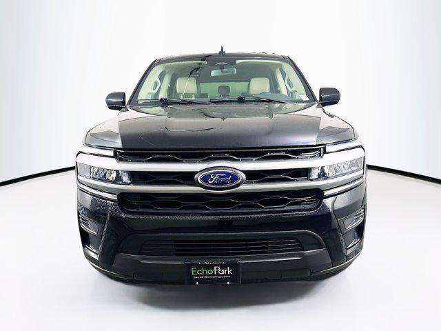 used 2024 Ford Expedition Max car, priced at $39,996