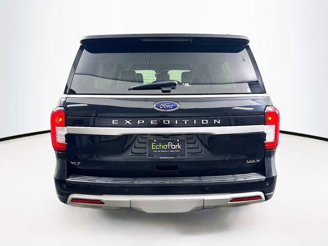 used 2024 Ford Expedition Max car, priced at $39,996