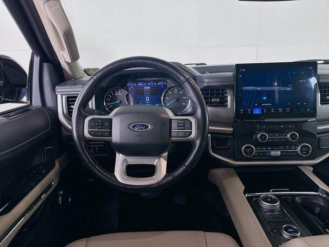 used 2024 Ford Expedition Max car, priced at $39,996