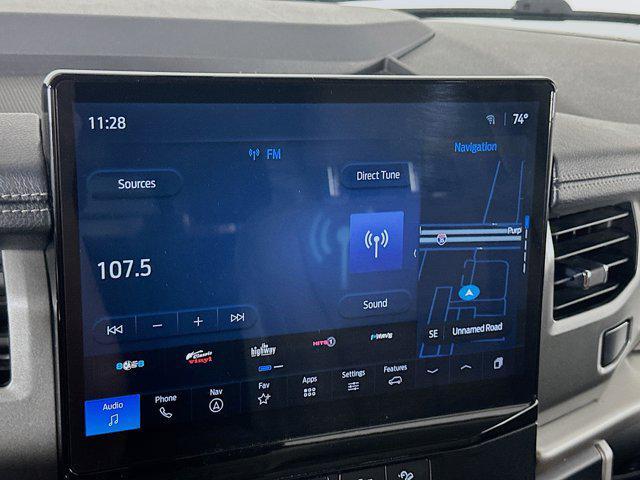 used 2024 Ford Expedition Max car, priced at $39,996