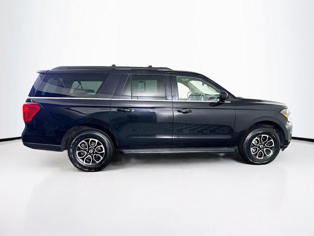 used 2024 Ford Expedition Max car, priced at $39,996