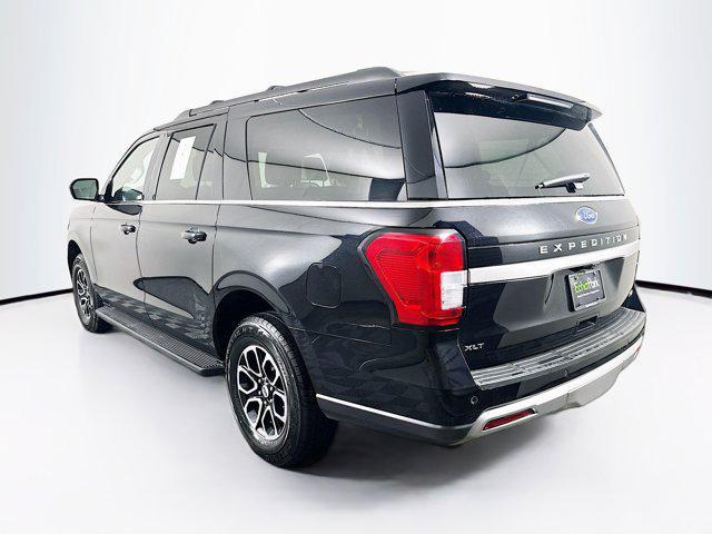 used 2024 Ford Expedition Max car, priced at $39,996
