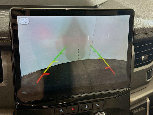 used 2024 Ford Expedition Max car, priced at $39,996