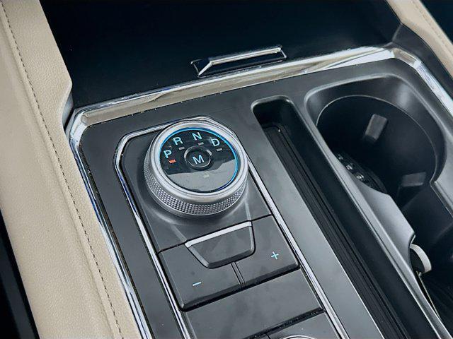 used 2024 Ford Expedition Max car, priced at $39,996