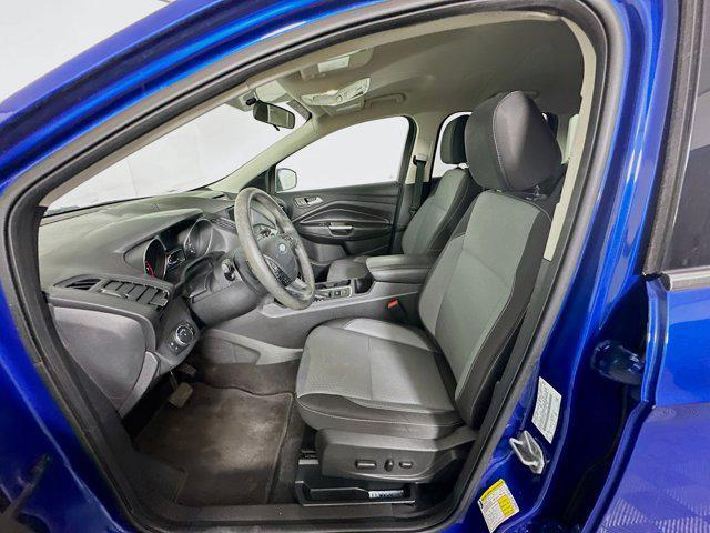 used 2017 Ford Escape car, priced at $9,996