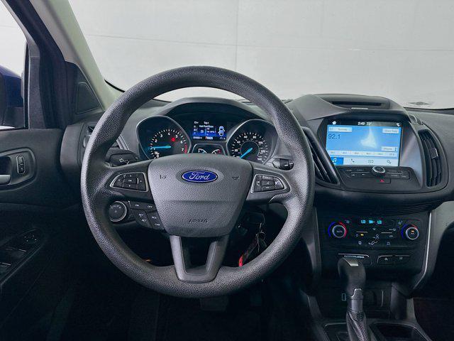 used 2017 Ford Escape car, priced at $9,996