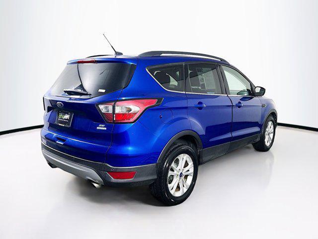 used 2017 Ford Escape car, priced at $9,996