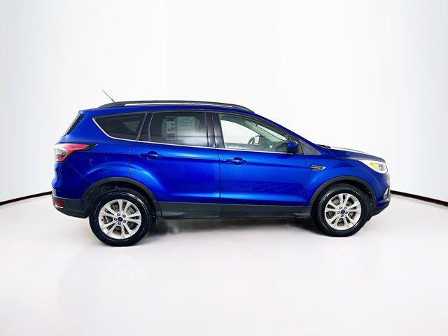 used 2017 Ford Escape car, priced at $9,996