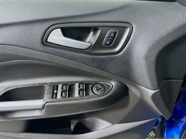 used 2017 Ford Escape car, priced at $9,996