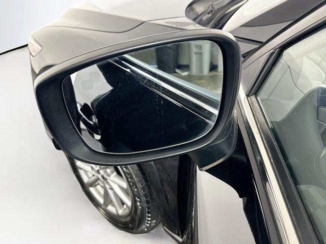 used 2025 Mazda CX-5 car, priced at $22,997