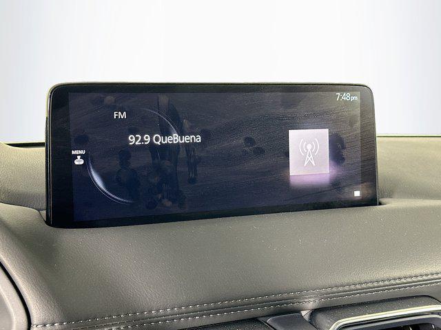 used 2025 Mazda CX-5 car, priced at $22,997