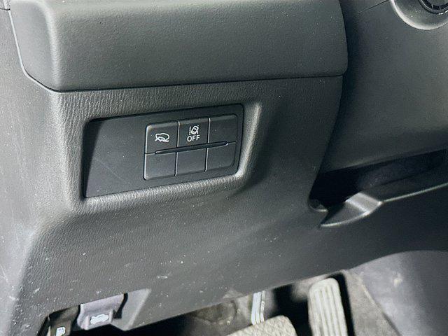 used 2025 Mazda CX-5 car, priced at $22,997