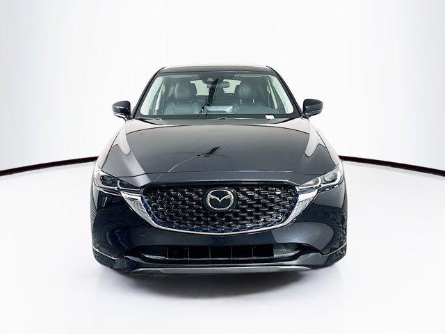 used 2025 Mazda CX-5 car, priced at $22,997
