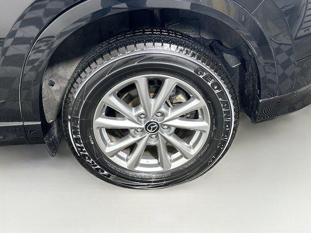 used 2025 Mazda CX-5 car, priced at $22,997