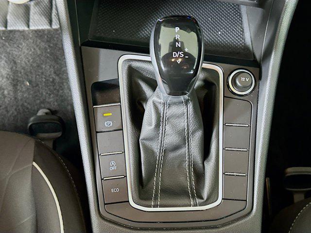 used 2025 Volkswagen Jetta car, priced at $18,496