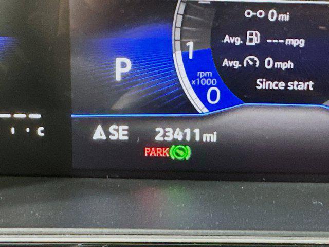 used 2025 Volkswagen Jetta car, priced at $18,496