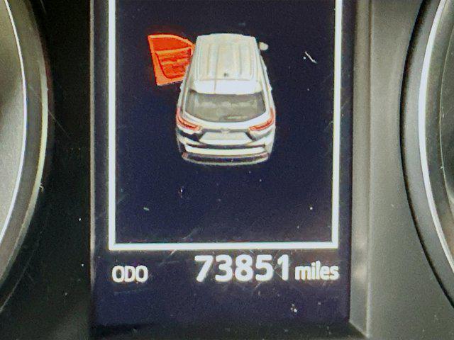 used 2018 Toyota Highlander car, priced at $19,987