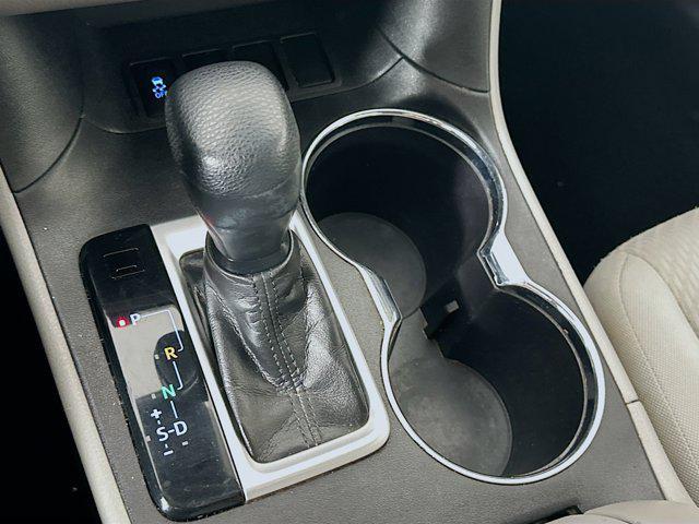 used 2018 Toyota Highlander car, priced at $19,987