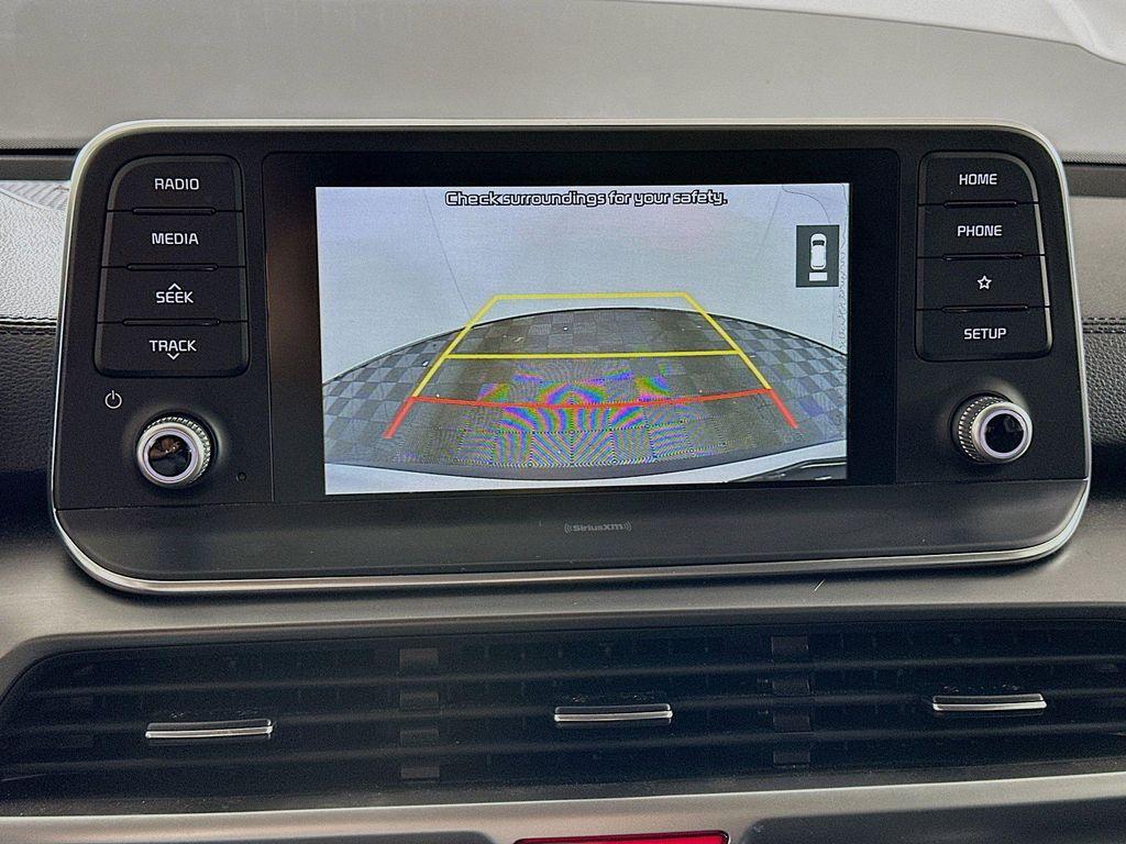 used 2021 Kia Telluride car, priced at $21,222