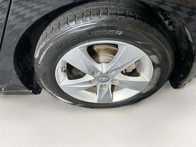 used 2013 Hyundai Elantra car, priced at $6,487