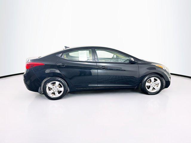 used 2013 Hyundai Elantra car, priced at $6,487