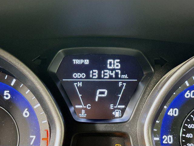 used 2013 Hyundai Elantra car, priced at $6,487