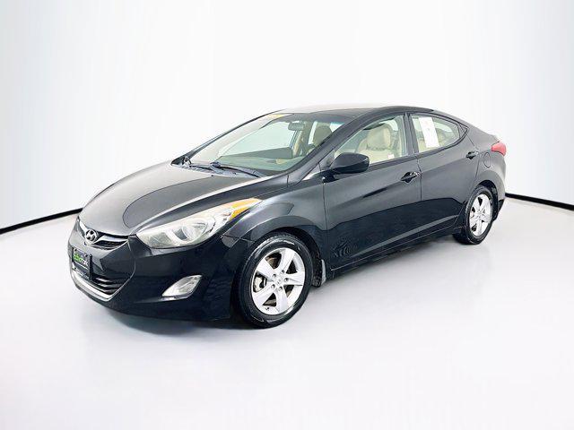 used 2013 Hyundai Elantra car, priced at $6,487