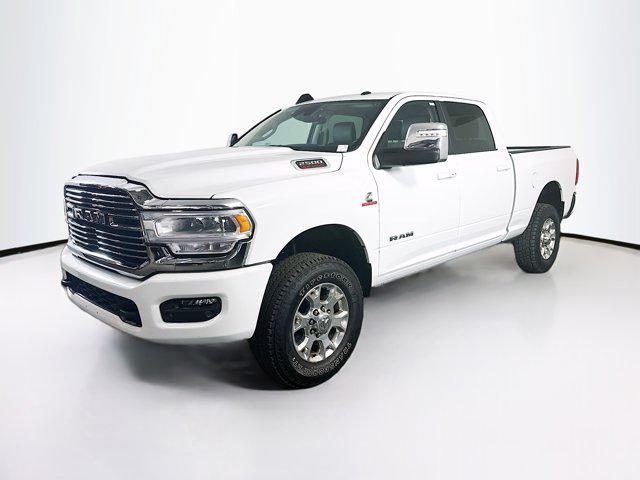 used 2024 Ram 2500 car, priced at $53,497