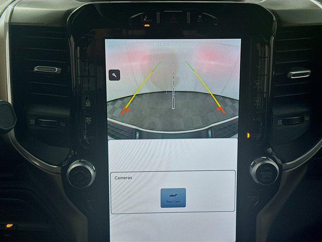 used 2024 Ram 2500 car, priced at $53,497