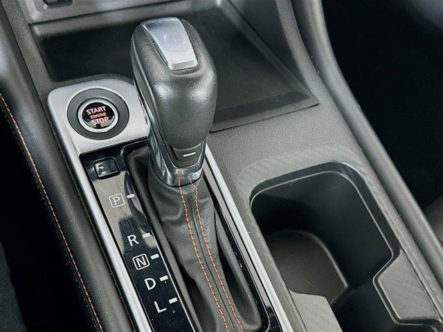 used 2024 Nissan Sentra car, priced at $18,597