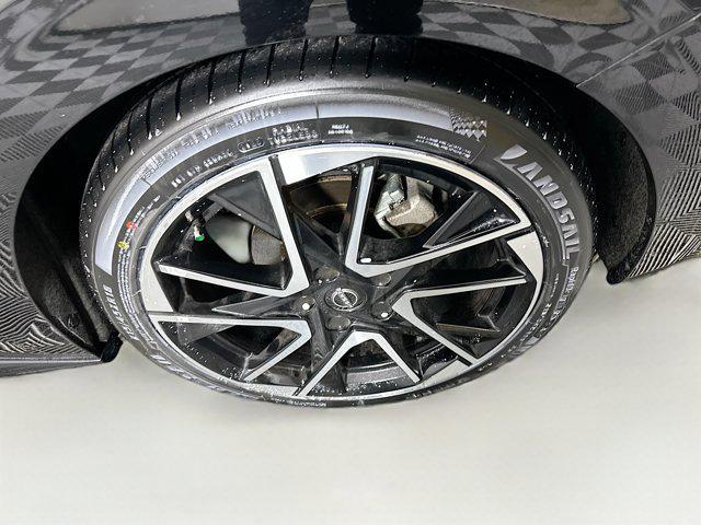 used 2024 Nissan Sentra car, priced at $18,597