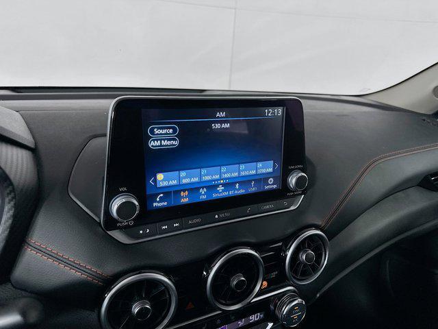 used 2024 Nissan Sentra car, priced at $18,597