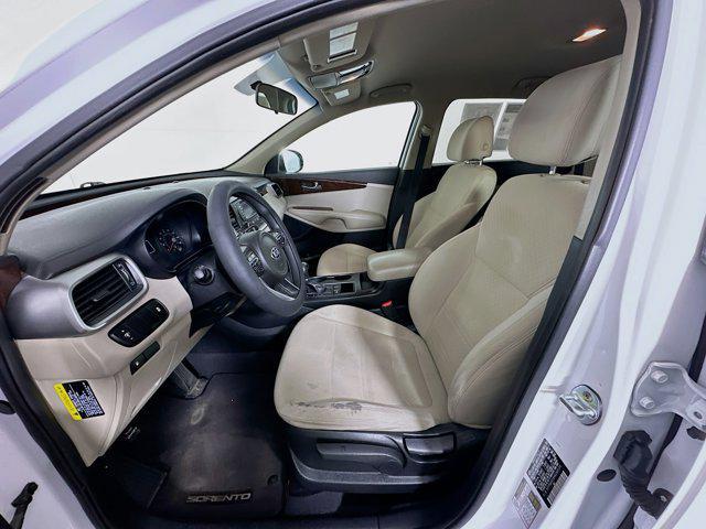used 2017 Kia Sorento car, priced at $8,997