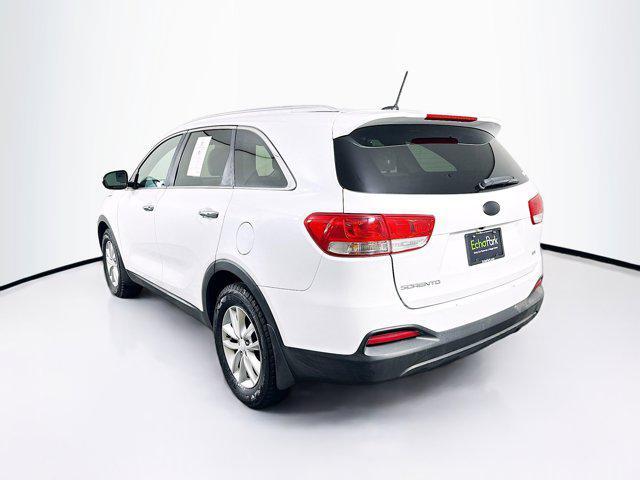 used 2017 Kia Sorento car, priced at $8,997