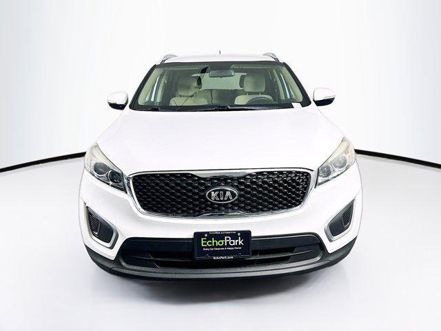 used 2017 Kia Sorento car, priced at $8,997
