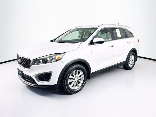 used 2017 Kia Sorento car, priced at $8,997
